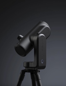 OFFRE EXCEPTIONNELLE UNISTELLAR ODYSSEY-PRO ÉDITION NOIRE ET ROUGE ACHETEZ MAINTENANT - Product Image 3