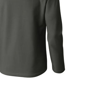 เสื้อแจ็คเก็ตกันลมแบบมีซิปสั่งตัดสำหรับผู้ชาย รุ่นใหม่ ดีไซน์ทันสมัย เสื้อแจ็คเก็ตกันลมสำหรับฤดูหนาวสำหรับผู้ชาย - Product Image 6