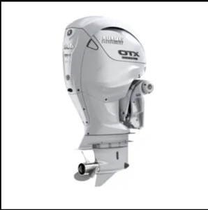 มอเตอร์ติดท้ายเรือ 4 จังหวะ ขนาด 20 นิ้ว 115 แรงม้า - 350 แรงม้า จัดส่งรวดเร็ว - Product Image 3