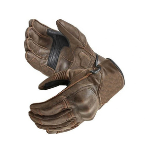 Guantes de Motocicleta Personalizados para Hombre y Mujer con Diseño de Logotipo Personalizado, Guantes de Carreras de Motocicleta con MOQ Bajo - Product Image 4