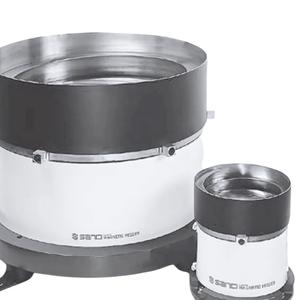 Heavy Duty New SANKI Vibratory <b>Feeder</b> Parts Adjustable High-Speed Industrial Welding Machine Components 1 Year Warranty 200 kW - Product Image 6