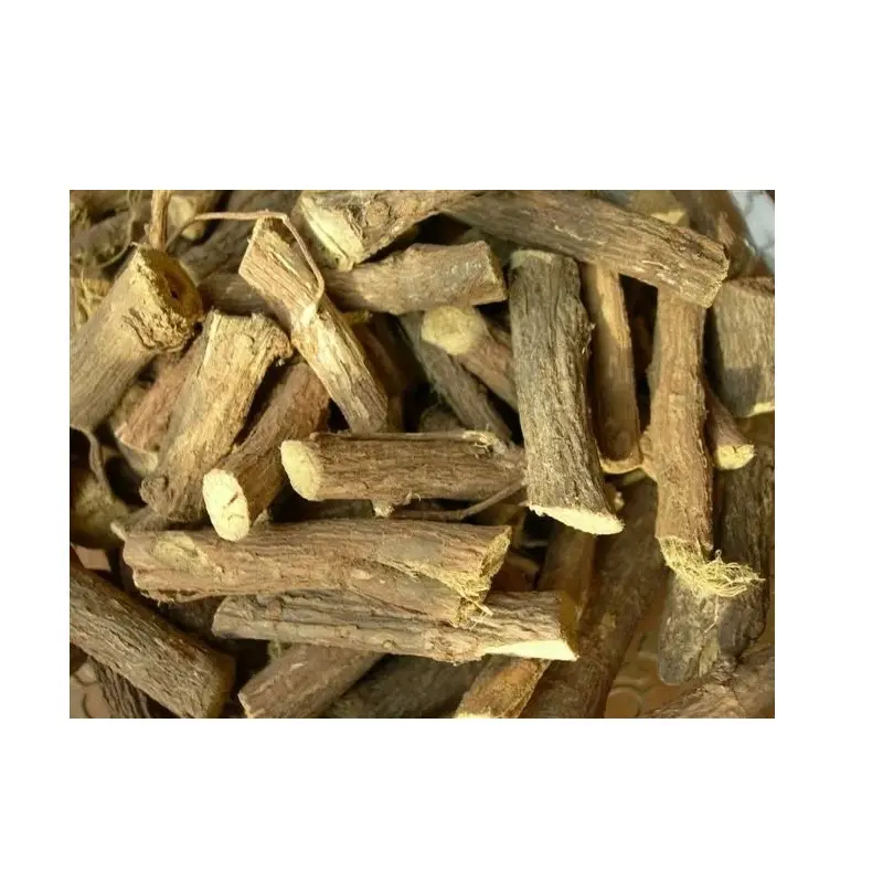 Natural cut pieces wholesale raw licorice root sticks without termal processing Uzbekistan manufacturer