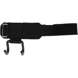 Correas de Soporte para Muñeca con Ganchos de Varilla Metálica Antideslizantes y Acolchadas de Neopreno, Hechas a Medida, Protección Avanzada Unisex - Product Image 6