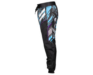 Coussinets de paintball sublimés personnalisés Pantalon avec équipement de paintball de haute qualité Pantalon de rembourrage Ensembles de paintball personnalisés - Product Image 4