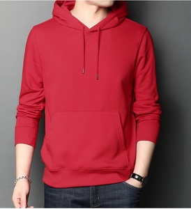 Sudadera con capucha de lana de algodón con estampado personalizado OEM 2025 para mujer, diseño informal con estampado de animales, logotipo frontal, gran oferta, ropa de invierno - Product Image 4