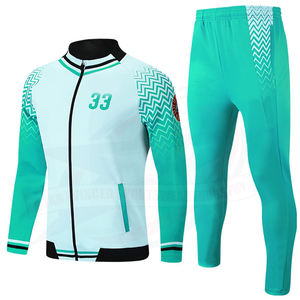 Survêtement de rue unisexe Ensembles unisexes Survêtements pour hommes Conjuntos Casuais Survêtement Survêtement Ensemble pour hommes et femmes - Product Image 1