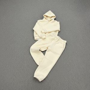 Ensemble de survêtement ample pour homme, style décontracté, jogging ample, tenue de sport décontractée, confortable et tendance, streetwear - Product Image 1