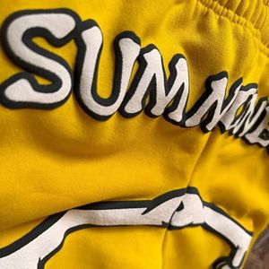 Pantalon de survêtement unisexe en coton polaire de haute qualité personnalisé grande taille respirant style décontracté pour hommes et femmes essentiels pour l'hiver - Product Image 5