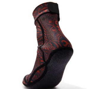 Chaussettes de sable de conception professionnelle chaussettes de sable de vente directe d'usine pour Offre Spéciale chaussettes thermiques de chaleur thermique auto-chauffantes - Product Image 2