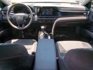 Oferta Promocional Venta 2025 Toyota Camry 4DR CVT HYB LE - Product Image 5