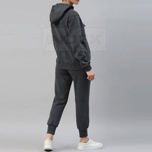 OEM Dernier design Survêtements pour femmes Vêtements d'hiver Meilleure vente Survêtements pour femmes Best-seller Survêtements pour femmes - Product Image 2