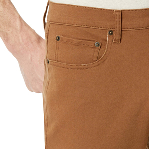 Nouvelle arrivée à la mode décontracté Long Denim pantalon hommes High Street Style Streetwear coton ample Fitness Jeans pantalon - Product Image 3