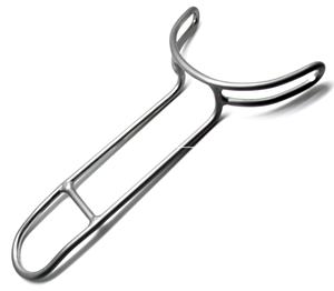 Pince d'extraction de la pointe de la racine supérieure Witzel Source d'alimentation manuelle Pince à dents coudée universelle pour les racines supérieures - Product Image 6