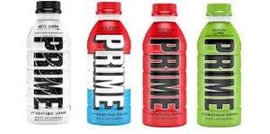 Wholesale 12 Pack Best Selling Prime Hydration Energy Drinks - Product Image 3