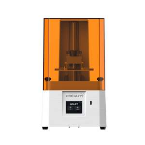 Impresora 3D de Resina Halot X1 Neo, Exclusiva en Live - Product Image 1
