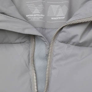 High Quality Men's Winter <b>Bubble</b> Jacket <b>Top</b> Selling OEM Custom puffer jacket with Hooded Collar Running Style Whole Sale Price - Product Image 5