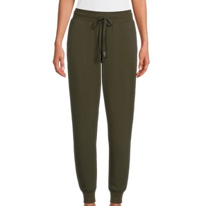 Pantalons de survêtement décontractés pour hommes les plus vendus, confortables, légers, taille élastique, mi-haute, coupe droite, motif cristal, usage extérieur - Product Image 1