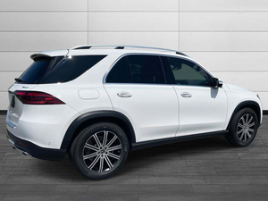 Mercedes GLE 350 4MATIC 2024, conduite à gauche, jantes en alliage, sièges en cuir, navigation, 5 places, démarrage à distance - Product Image 3