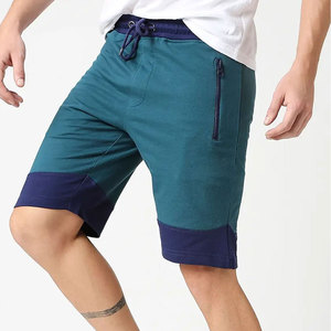 <b>Lightweight</b> Breathable Gym <b>Shorts</b> For <b>Men</b> Athletic Training Fitness Running Workout With Drawstring Waist And Pockets - Product Image 1