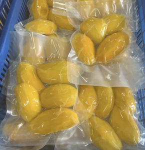 Rebanada de mango congelado Premium de Vietnam Ingrediente natural utilizado para la fabricación de postres y Mezclas de jugos - Product Image 3