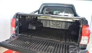 TOYOTA HILUX 2021 disponible maintenant - Product Image 4