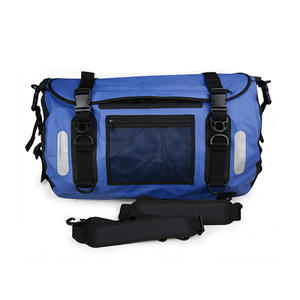 Waterproof <b>large</b> capacity duffle <b>bag</b> for gym sports training fitness and travel <b>storage</b> - Product Image 3