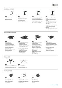 Ghế <span class=keywords><strong>l</strong></span>ưới argenta sáng <span class=keywords><strong>t</strong></span>ạo cho văn phòng hiện đại kiểu dáng đẹp thiế<span class=keywords><strong>t</strong></span> kế thoải mái để <span class=keywords><strong>t</strong></span>ăng hiệu quả - Product Image 3