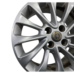 JANTE EN ALLIAGE OPEL Corsa E 3ème Série 13399305 (15>) - Product Image 5