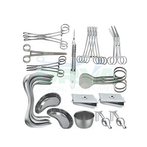 เครื่องมือผ่าตัดแบบปรับแต่งได้ - Product Image 3