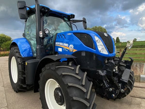 All Type Universal <b>Agricultural</b> <b>Equipment</b> and Machinery Tractors Available. - Product Image 5