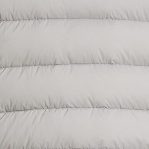 Nuevo estilo de alta calidad de invierno personalizado liso hombres burbuja chaleco transpirable sin mangas de gran tamaño Puffer Down chaleco - Product Image 6