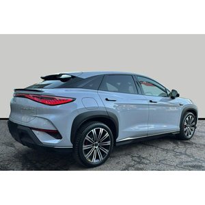 BYD Sealion 7 390kW AWD 83kWh Auto Design - Vehículo Eléctrico Inteligente de Nueva Energía, Alta Velocidad y Gran Autonomía - Product Image 6