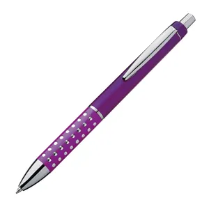 Penna a Sfera REX Personalizzata con Gemme, Gadget Promozionale - Product Image 4