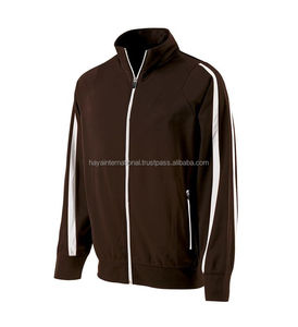 Veste de mode bon marché pour hommes de haute qualité Veste légère Coupe-vent Vestes pour hommes grande taille personnalisées - Product Image 1