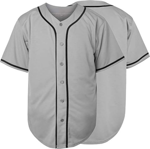 UNIFORME DE BÉISBOL Camisetas de Béisbol Sublimadas Personalizadas de la Mejor Calidad Pantalones Cortos Transpirables Uniformes al por Mayor para Clubes - Product Image 1