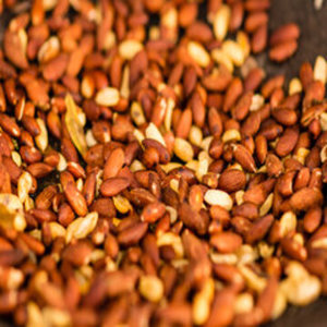 Amandes entières biologiques séchées mélangées, noix brutes en vrac pour la restauration et la vente au détail - Product Image 5