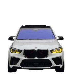 Neuf / Occasion 2023 BM W X5 M SPORT UTILITY AWD Caméra arrière 360° Capacité de charge 31-40T Emission Diesel / Essence Automatique - Product Image 1