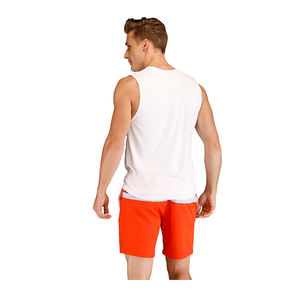 Camiseta sin Mangas de Punto para Hombre de Alta Calidad, Ecológica, Diseño Casual Moderno, Transpirable y Elegante para Fitness, con MOQ Bajo - Product Image 6