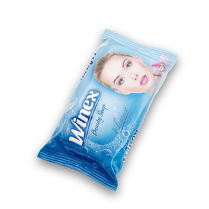 สบู่วินเน็กซ์ 125 กรัม เอเลแกนซ์ บิวตี้ บาร์ กลิ่นหอมติดทนนาน สบู่ธรรมชาติเพิ่มความชุ่มชื้น เหมาะสำหรับทุกสภาพผิว 72 ก้อน - Product Image 2