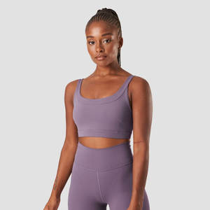 Sujetador deportivo de entrenamiento de alta calidad para mujer, sujetador de Yoga de alto impacto, sujetador deportivo para mujer 2023 - Product Image 3