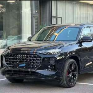 NOUVEAU VÉHICULE D'OCCASION ORIGINAL EN EXCELLENT ÉTAT <span class=keywords><strong>Audi</strong></span> <span class=keywords><strong>Q6</strong></span> 2.0T 2026 - Product Image 6