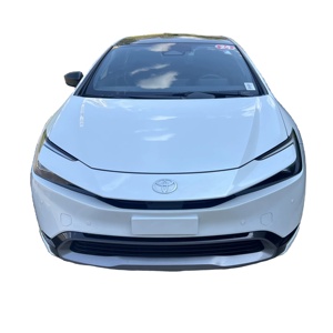 Toyota Prius Limited 2024 Usado en Buen Estado - Product Image 1