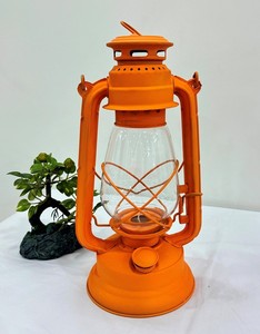 โคมไฟตกแต่งเทียน12นิ้วที่วางเทียนโลหะสูงโคมไฟแขวนเหมาะสำหรับตกแต่งบ้านห้องฮาโลวีนในร่มกลางแจ้ง - Product Image 1