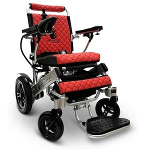 Meilleures ventes Majestic IQ-8000 Fauteuil roulant électrique léger télécommandé - Product Image 4