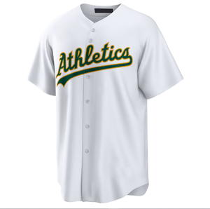 Camiseta de béisbol de malla transpirable ligera de tela deportiva de alto rendimiento de diseño personalizado OEM/ODM ropa deportiva sublimada - Product Image 2