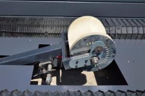 Machine de découpe Laser de Fiber de sortie de fabricant <span class=keywords><strong>2023</strong></span> avec Machine de découpe de Tube Laser de Fiber de tuyau 3KW 6Kw - Product Image 4