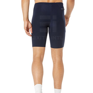 Shorts de compression pour hommes de haute qualité en vente, prix de gros pour shorts de compression pour hommes, shorts de compression pour la course fabriqués au Pakistan - Product Image 2