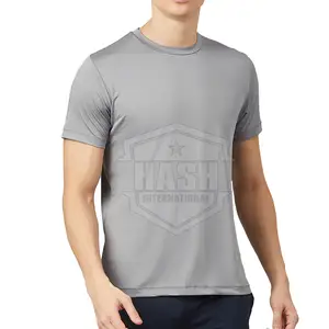 价格最优惠的短袖t恤巴基斯坦t恤待售制造商男式t恤