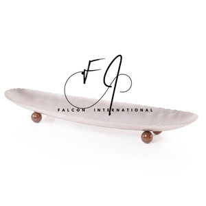 Plateau à chocolat rectangle de concepteur de meilleure qualité poli miroir avec taille personnalisée sans danger pour les chocolats fantaisie - Product Image 5