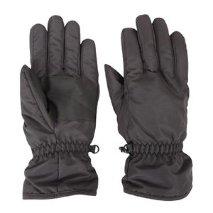 Gants de course de neige unisexes coupe-vent thermiques d'hiver personnalisés de haute qualité pour le ski et le snowboard en plein air imperméables en gros - Product Image 1